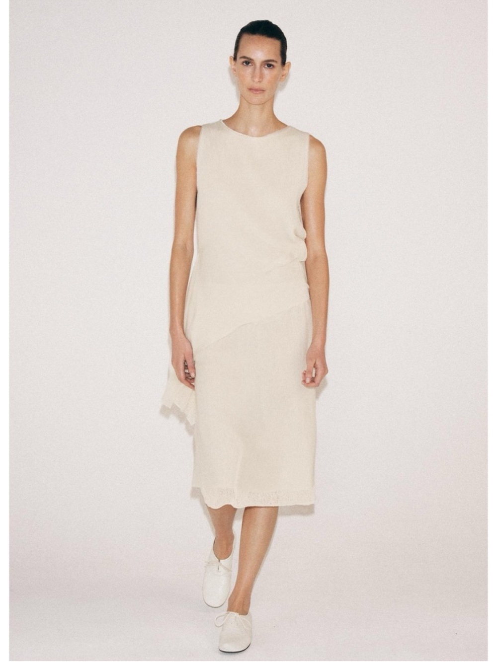 ZARA DOUBLE EFFECT MIDI